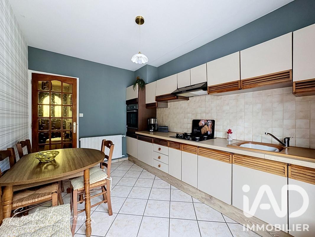 Maison 4 Pièce(s) Outreau - Photo 3