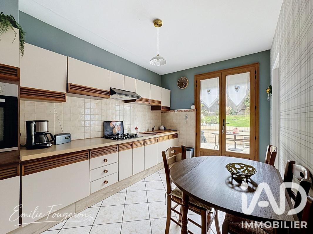 Maison 4 Pièce(s) Outreau - Photo 4
