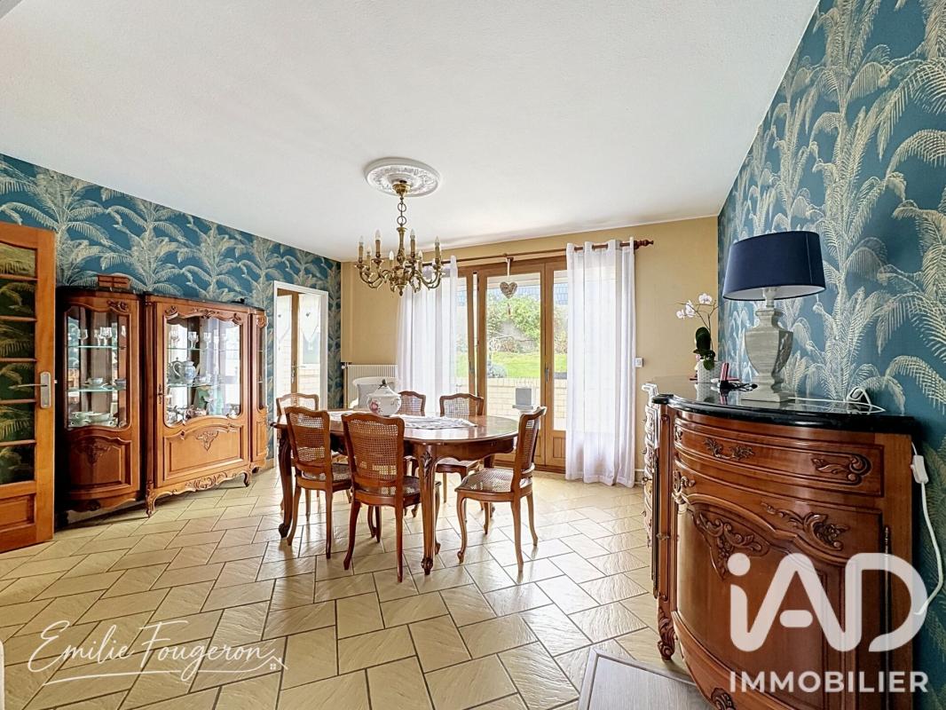 Maison 4 Pièce(s) Outreau - Photo 5