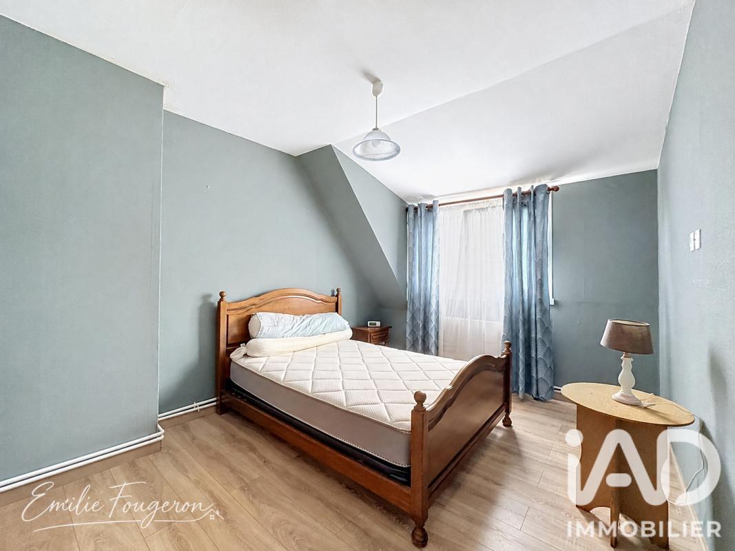 Maison 4 Pièce(s) Outreau - Photo 10