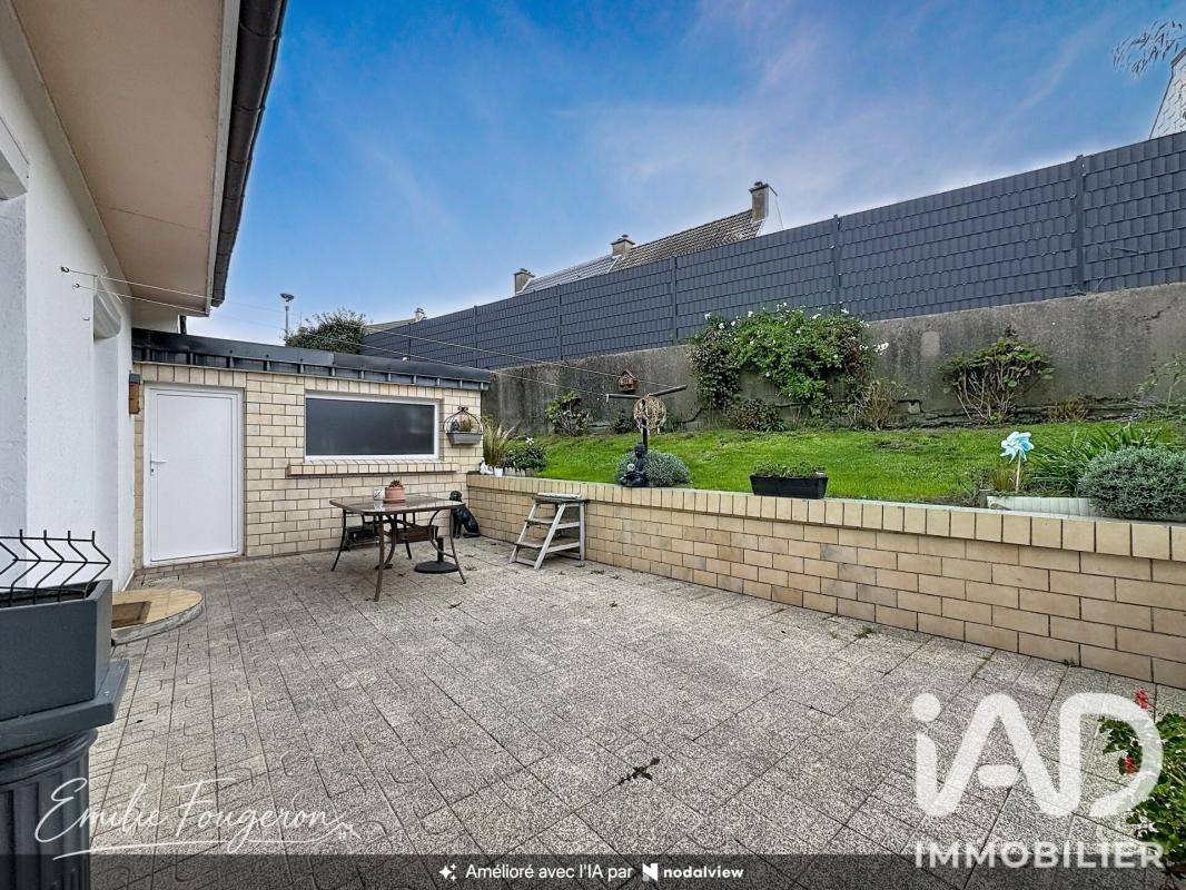 Maison 4 Pièce(s) Outreau - Photo 13