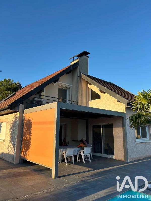 Maison 8 Pièce(s) Bans - Photo 3