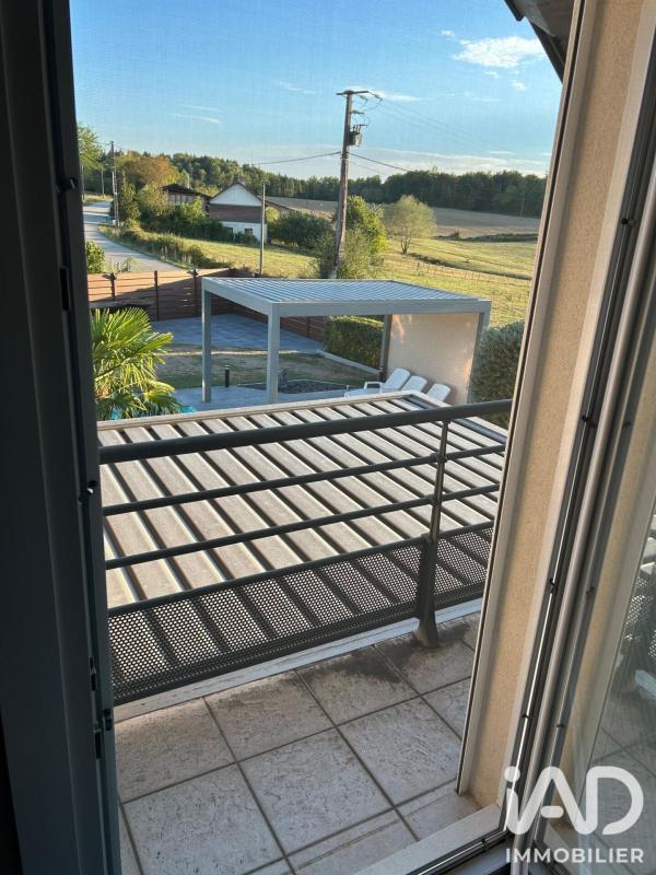 Maison 8 Pièce(s) Bans - Photo 6