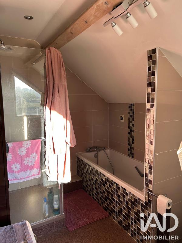 Maison 8 Pièce(s) Bans - Photo 12
