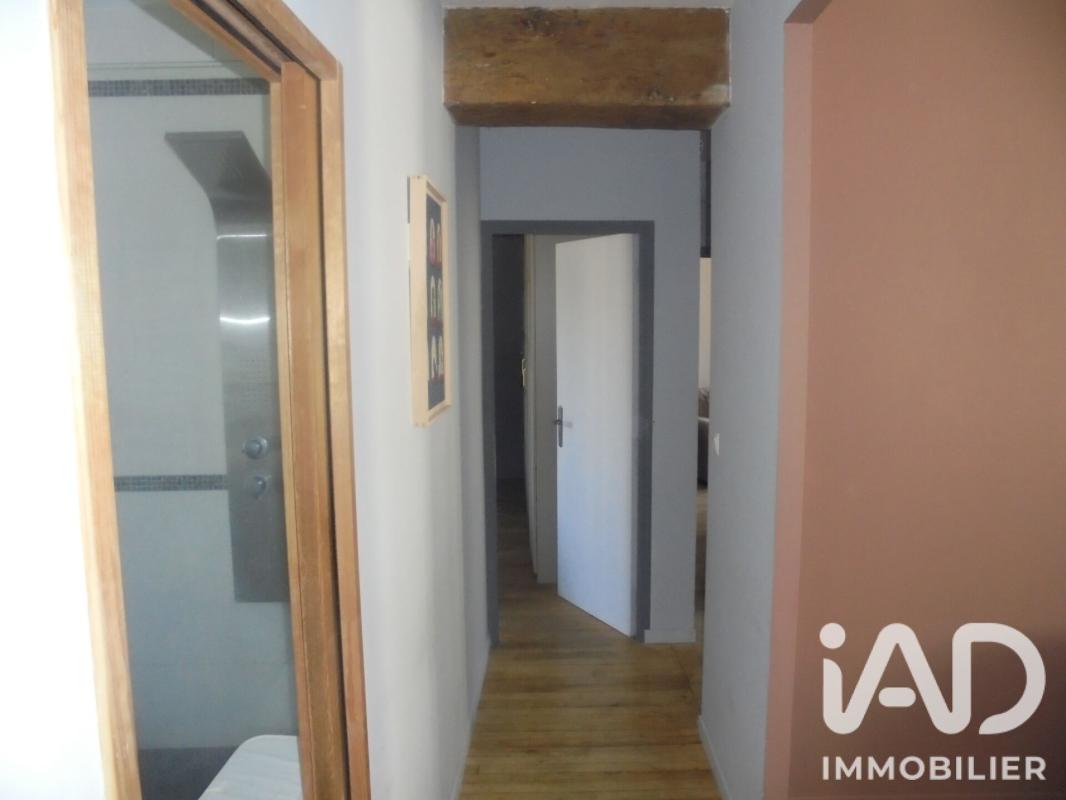 Appartement 4 Pièce(s) Chartres - Photo 2