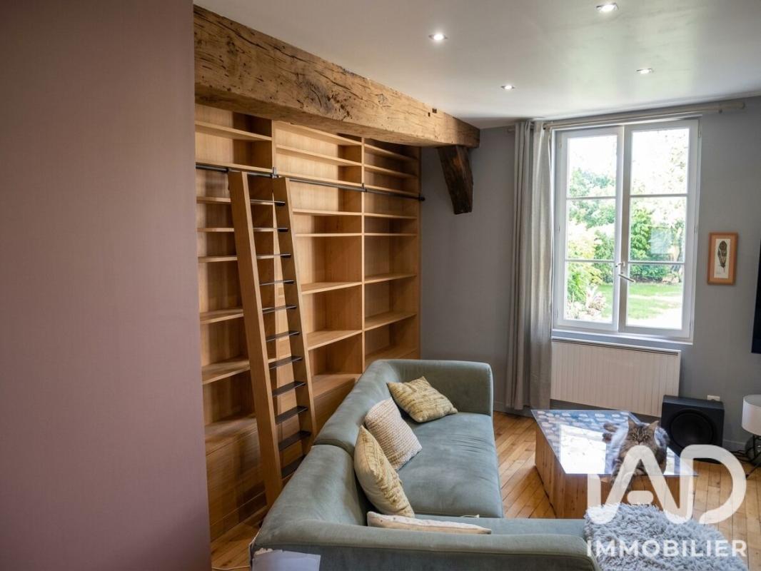 Appartement 4 Pièce(s) Chartres - Photo 6