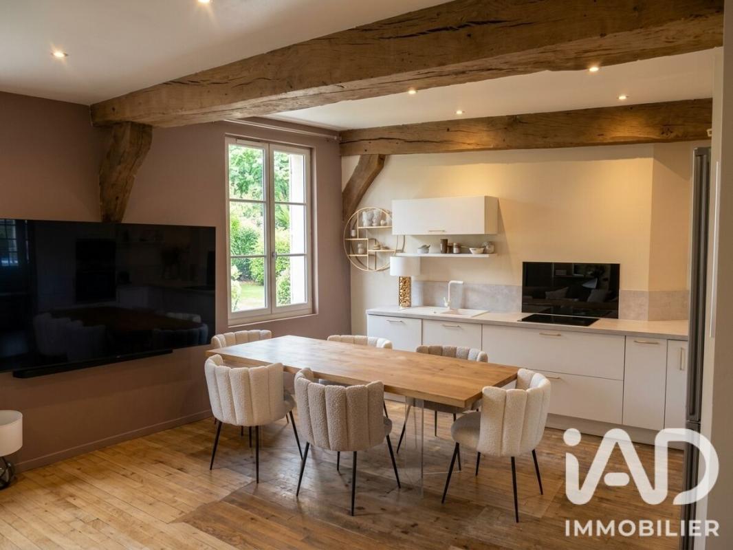 Appartement 4 Pièce(s) Chartres - Photo 7