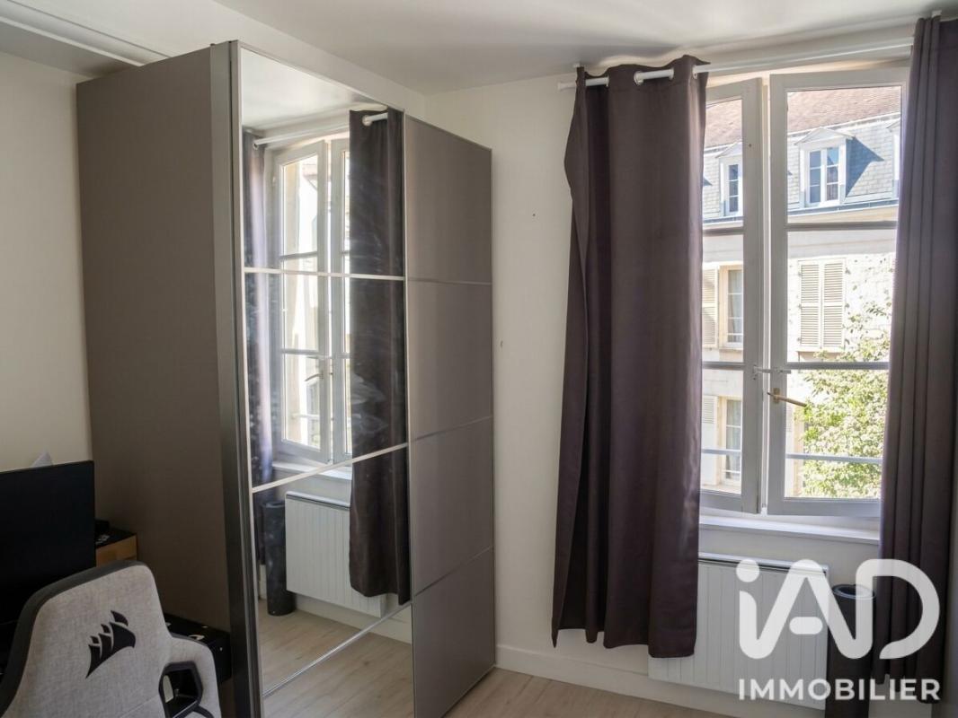 Appartement 4 Pièce(s) Chartres - Photo 10