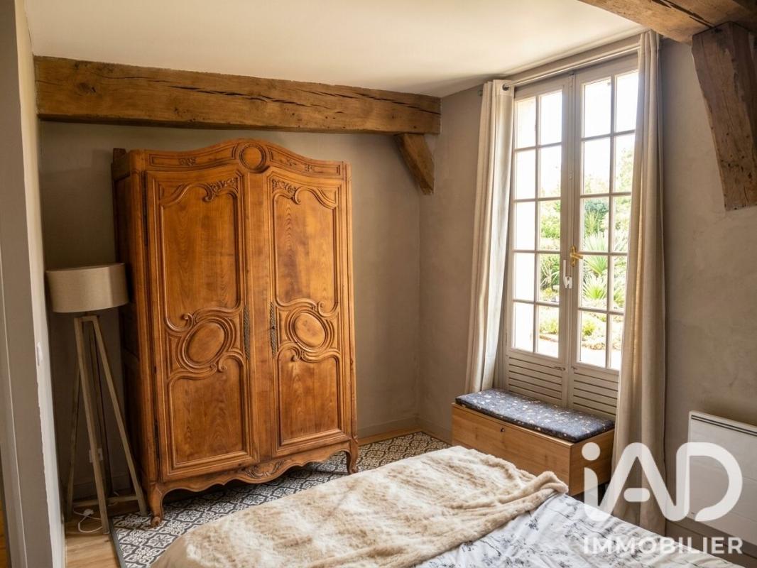 Appartement 4 Pièce(s) Chartres - Photo 16