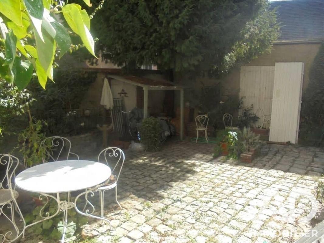 Appartement 4 Pièce(s) Chartres - Photo 18