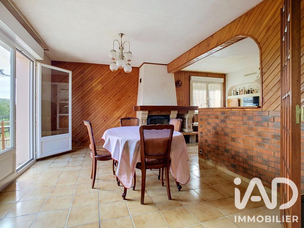 Maison 6 Pièce(s) Plozévet