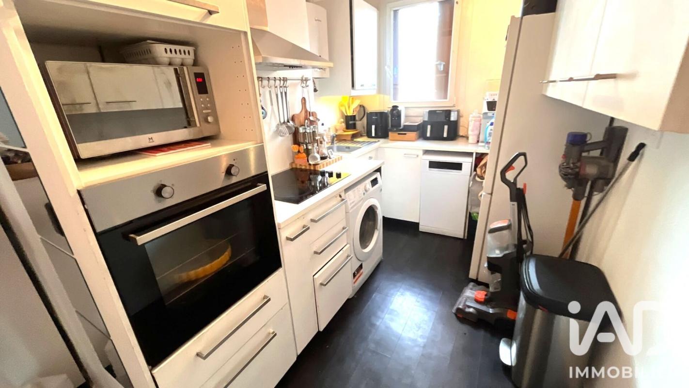 Appartement 4 Pièce(s) Choisy-le-Roi - Photo 4