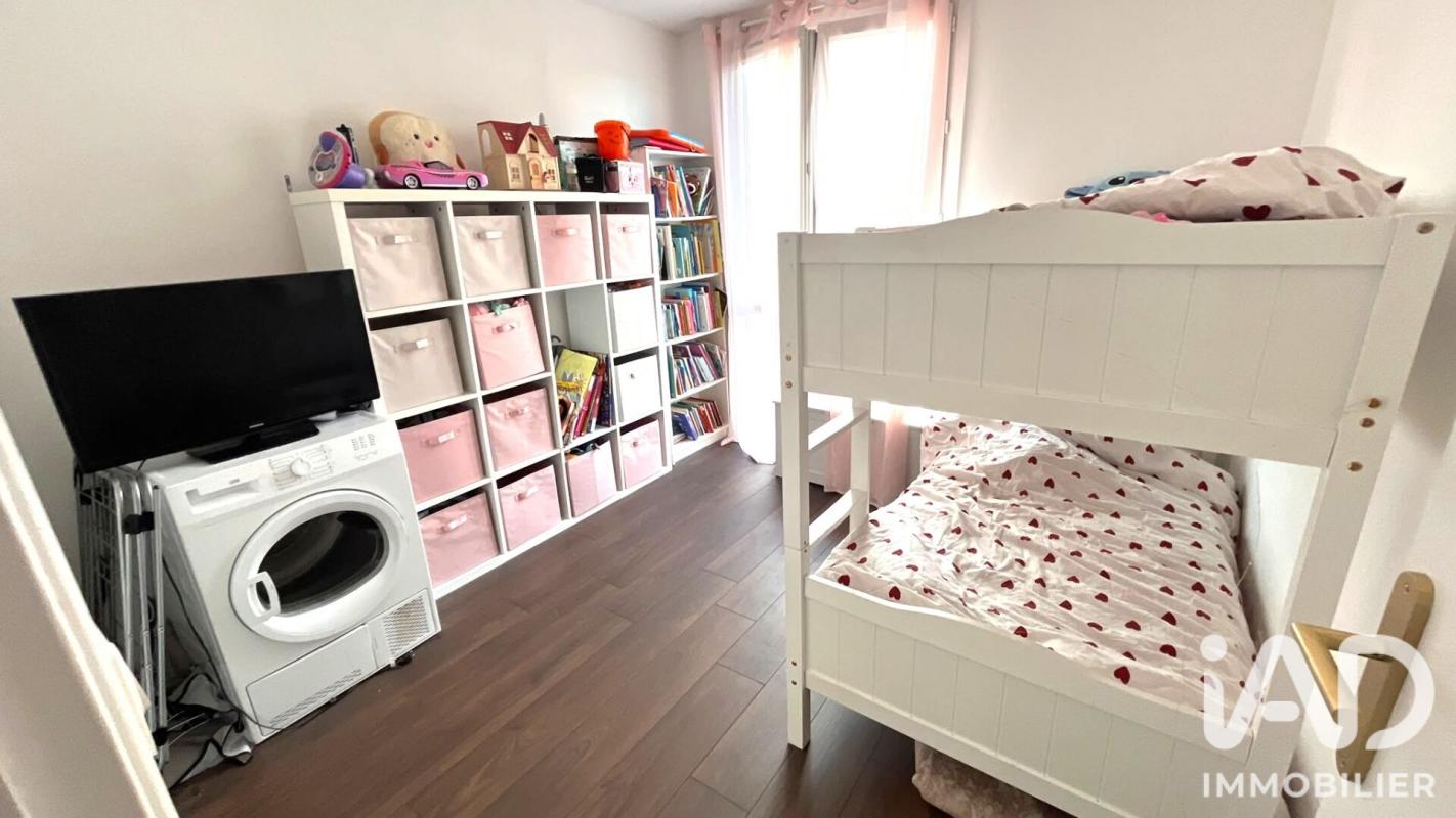 Appartement 4 Pièce(s) Choisy-le-Roi - Photo 5