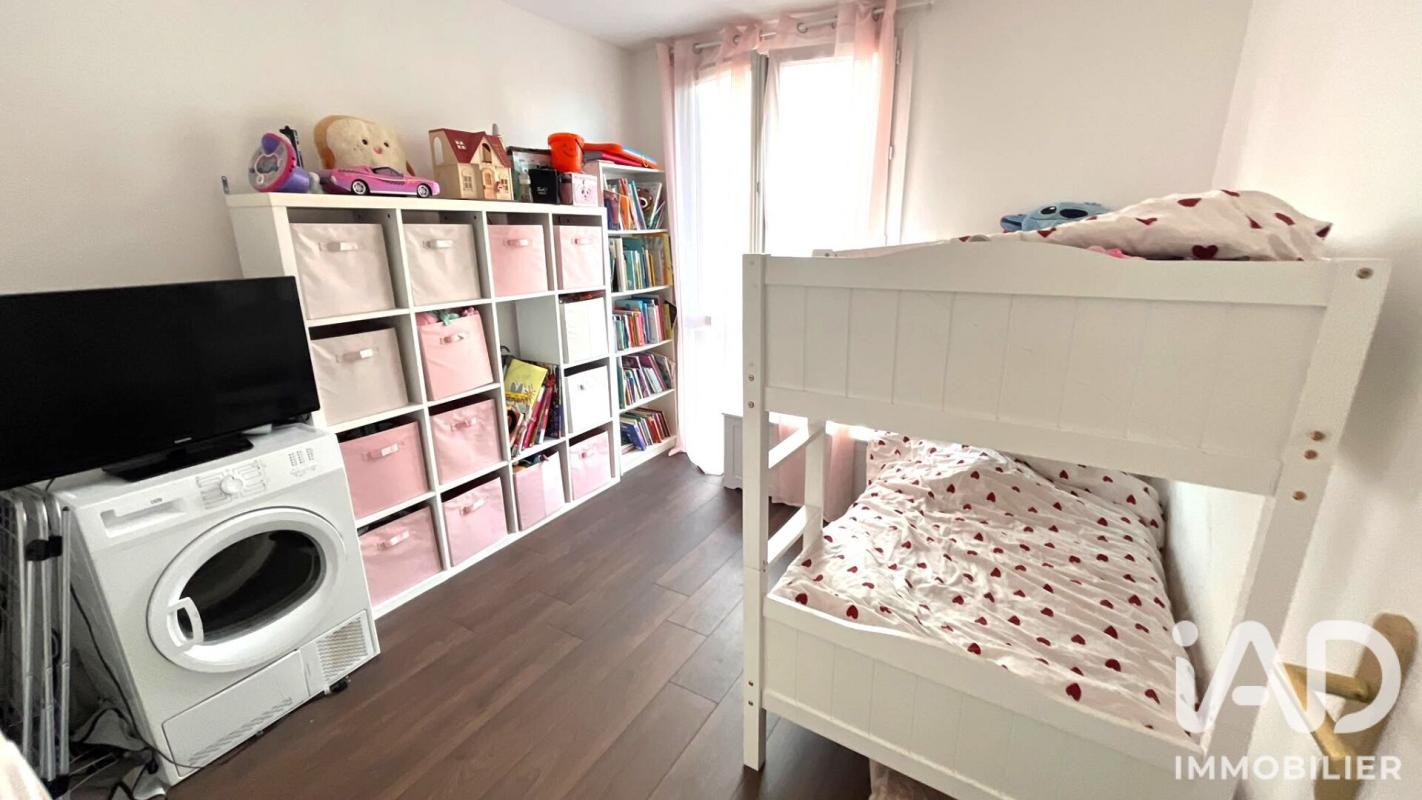 Appartement 4 Pièce(s) Choisy-le-Roi - Photo 6