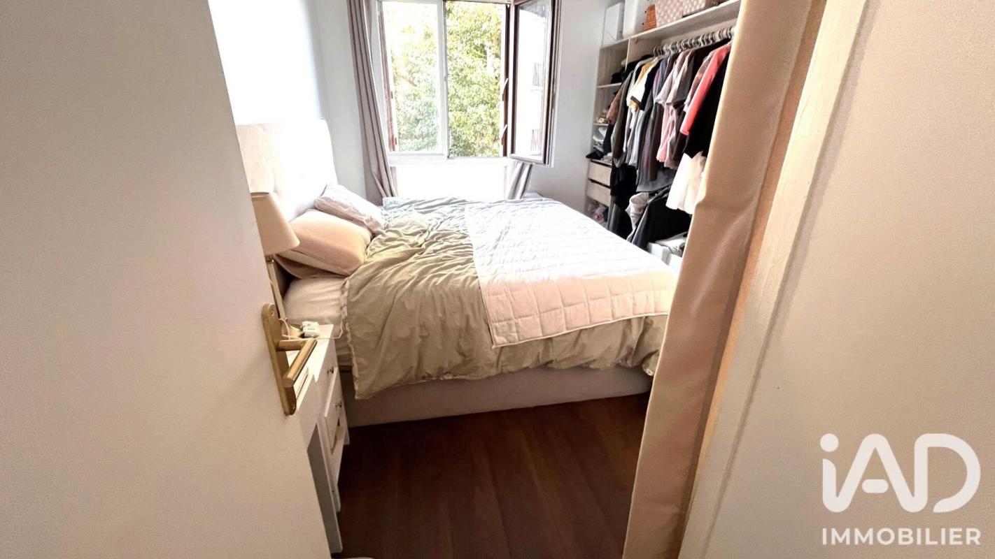 Appartement 4 Pièce(s) Choisy-le-Roi - Photo 7