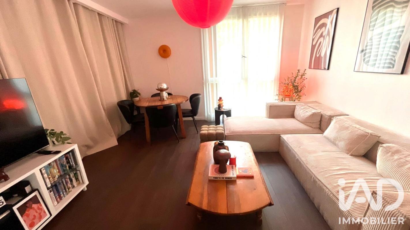 Appartement 4 Pièce(s) Choisy-le-Roi - Photo 3
