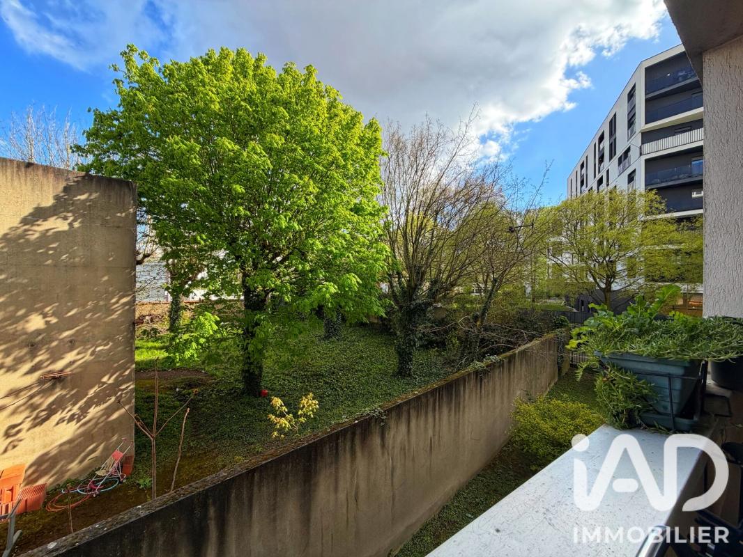 Appartement 5 Pièce(s) Bagnolet