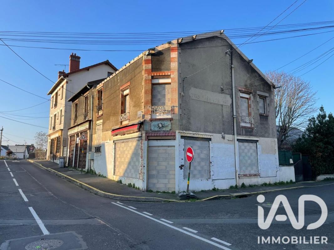 Immeuble  Viry-Châtillon - Photo 4