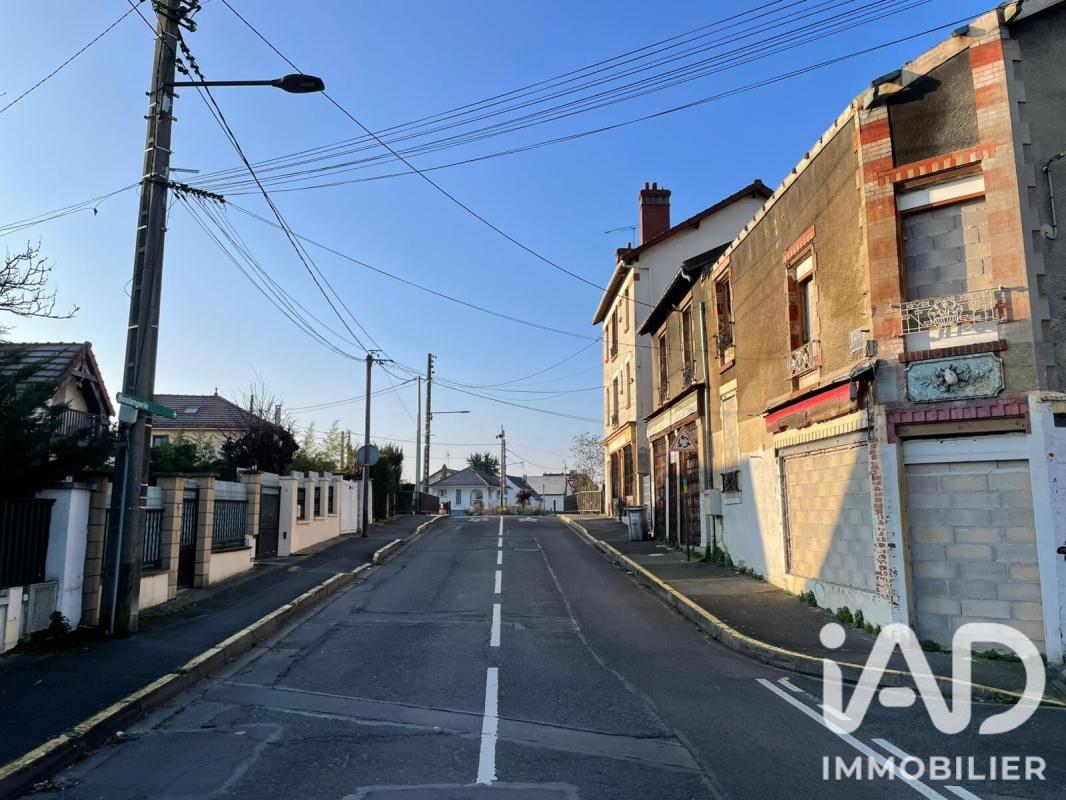 Immeuble  Viry-Châtillon - Photo 5