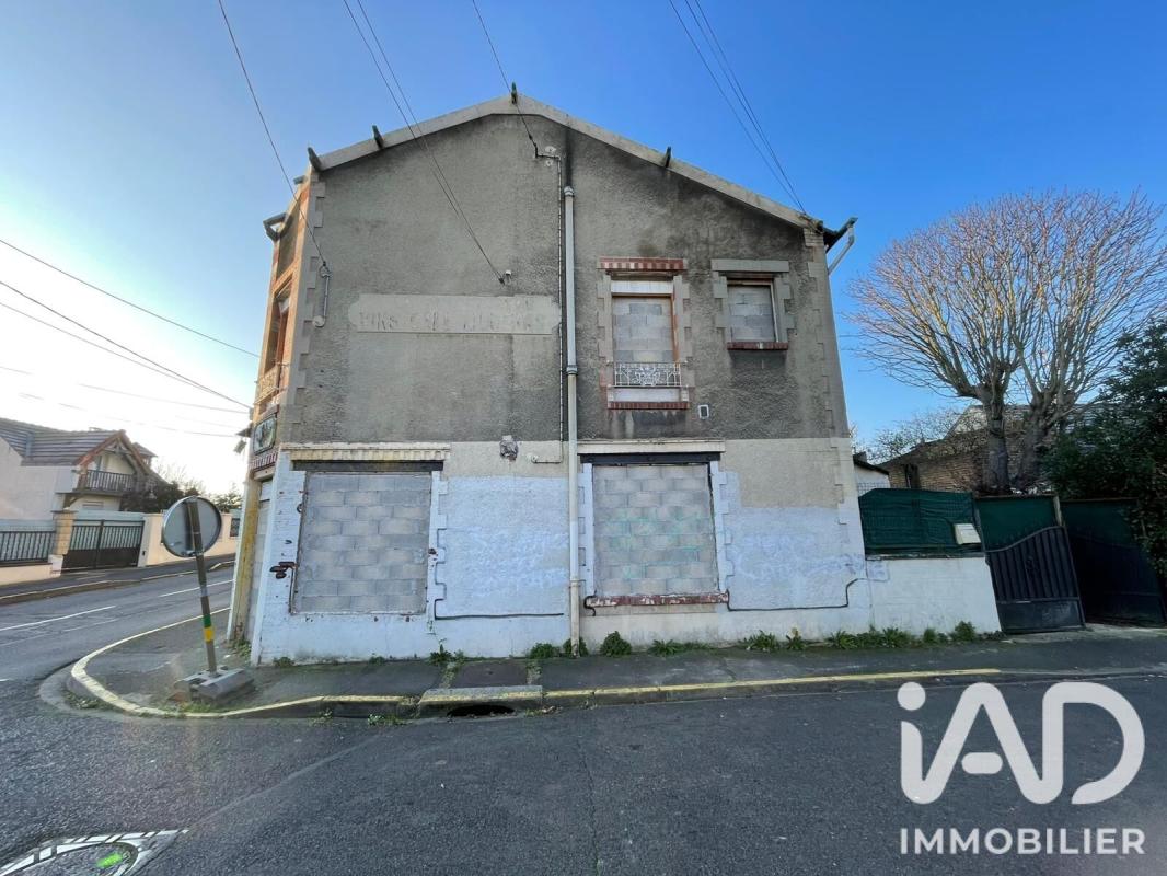 Immeuble  Viry-Châtillon - Photo 6