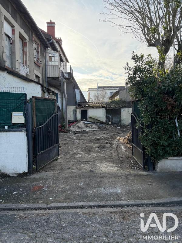 Immeuble  Viry-Châtillon - Photo 7