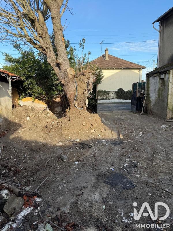 Immeuble  Viry-Châtillon - Photo 9