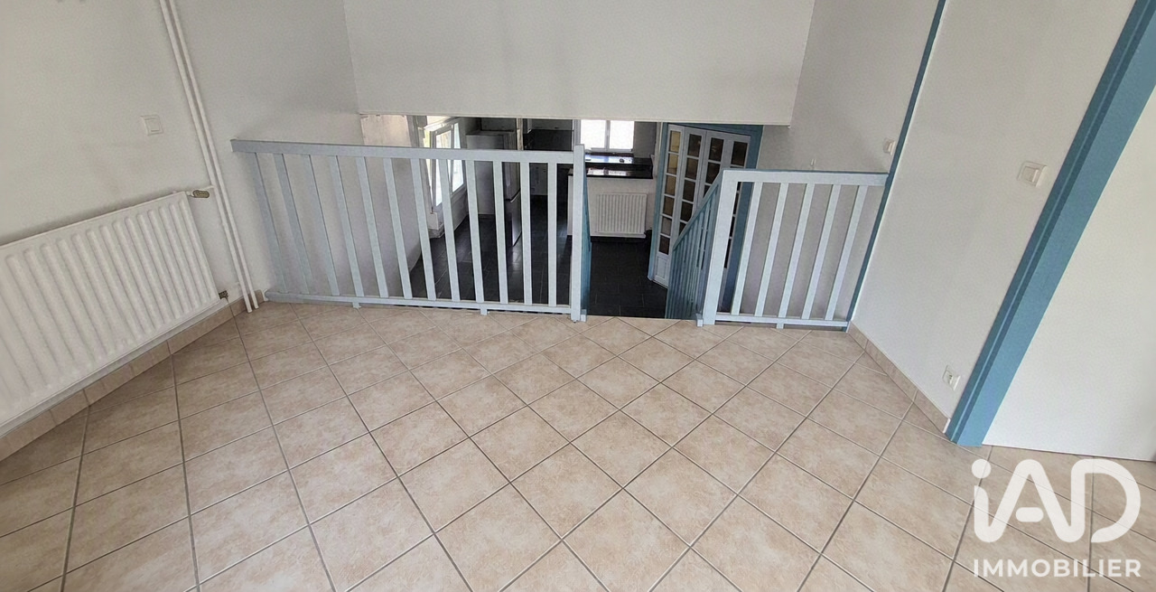 Appartement 4 Pièce(s) Les Ulis - Photo 3