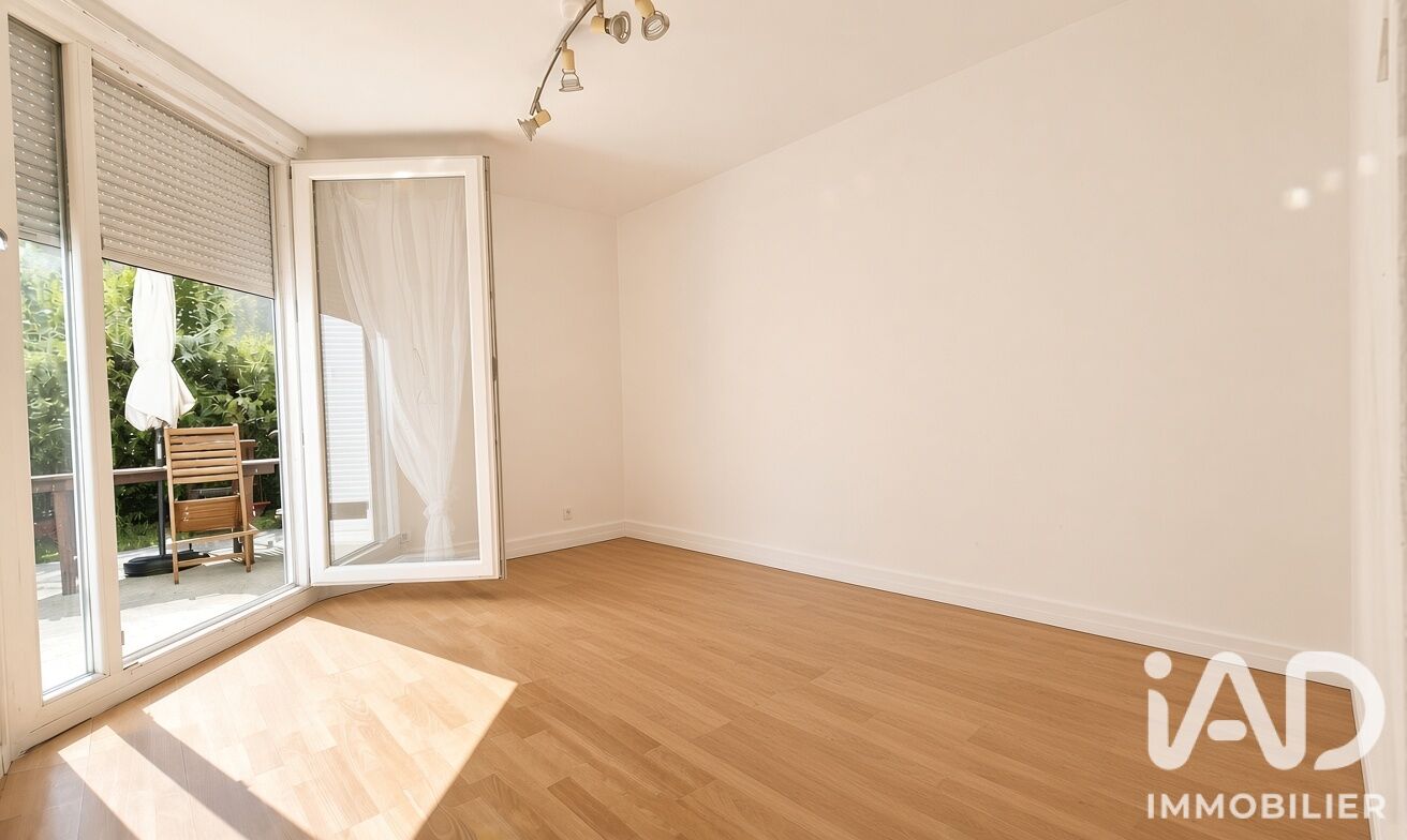 Appartement 4 Pièce(s) Les Ulis - Photo 5