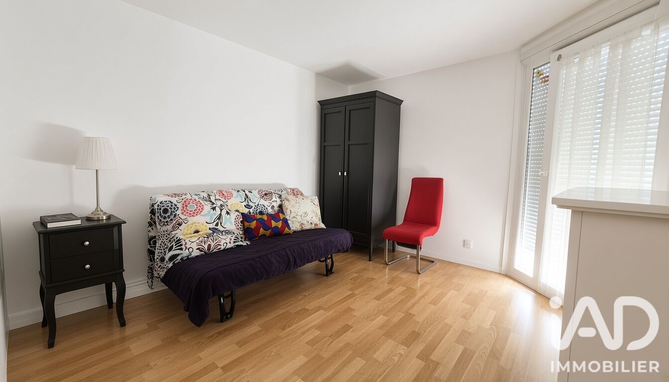 Appartement 4 Pièce(s) Les Ulis - Photo 6