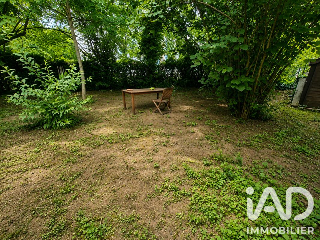 Appartement 4 Pièce(s) Les Ulis - Photo 8