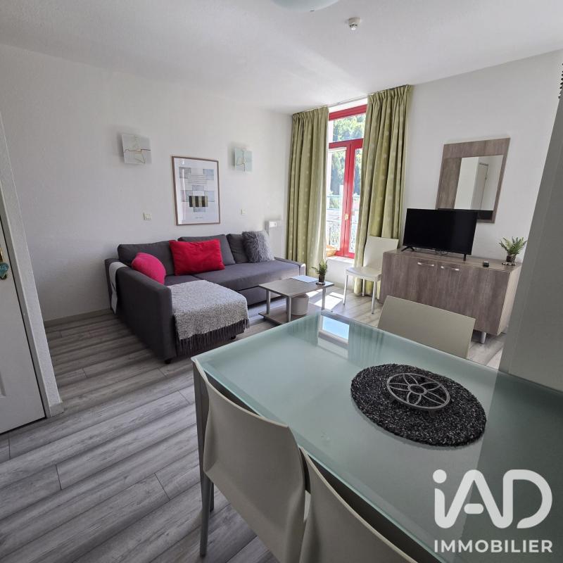 Appartement 2 Pièce(s) Allevard - Photo 2