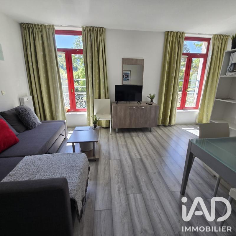 Appartement 2 Pièce(s) Allevard - Photo 3