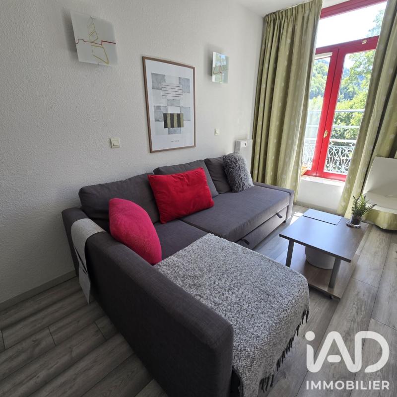 Appartement 2 Pièce(s) Allevard - Photo 4