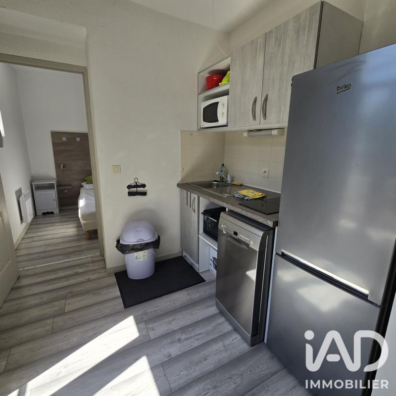 Appartement 2 Pièce(s) Allevard - Photo 5