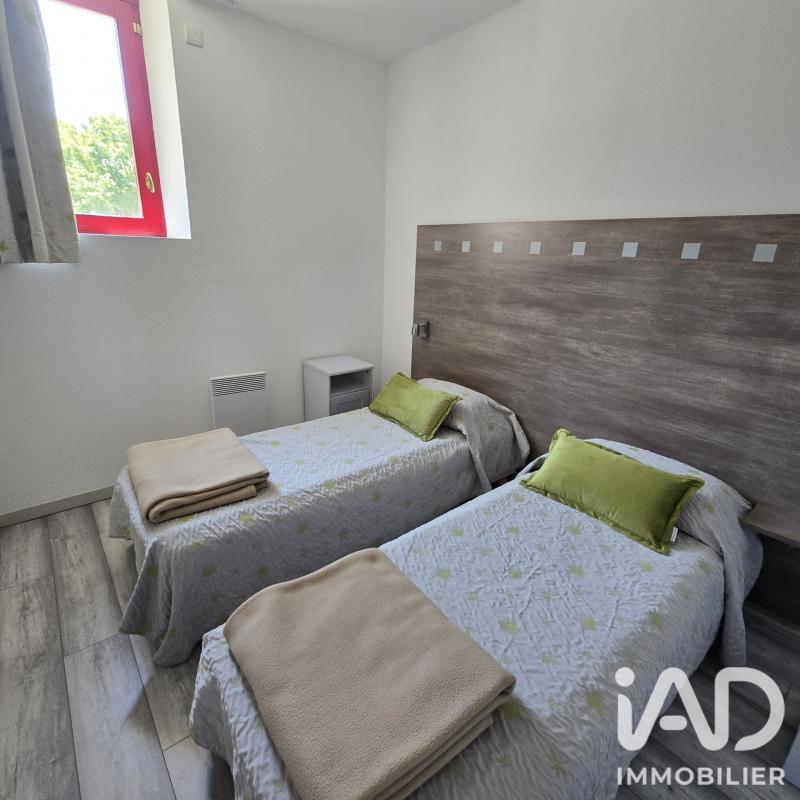 Appartement 2 Pièce(s) Allevard - Photo 6