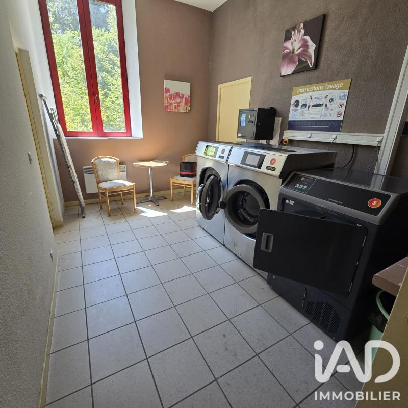Appartement 2 Pièce(s) Allevard - Photo 10