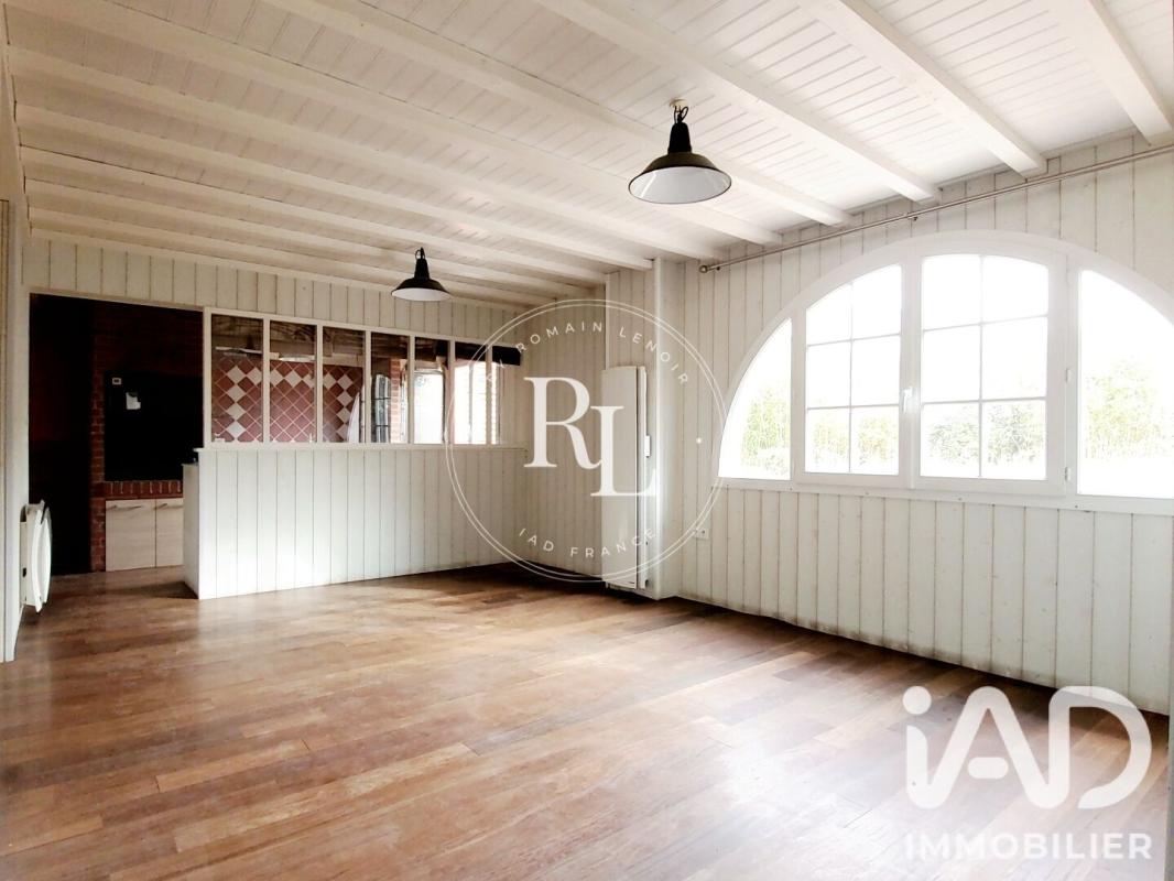 Maison 6 Pièce(s) Dives-sur-Mer - Photo 2