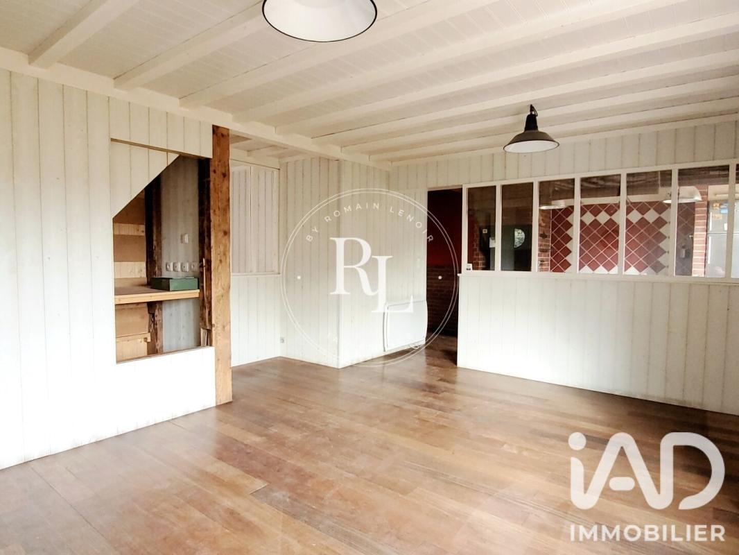 Maison 6 Pièce(s) Dives-sur-Mer - Photo 3