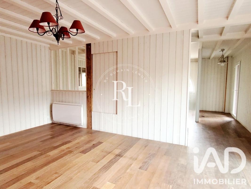 Maison 6 Pièce(s) Dives-sur-Mer - Photo 4