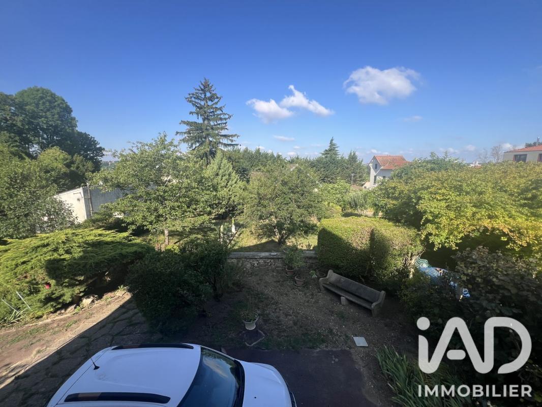 Maison 5 Pièce(s) Saintry-sur-Seine - Photo 3