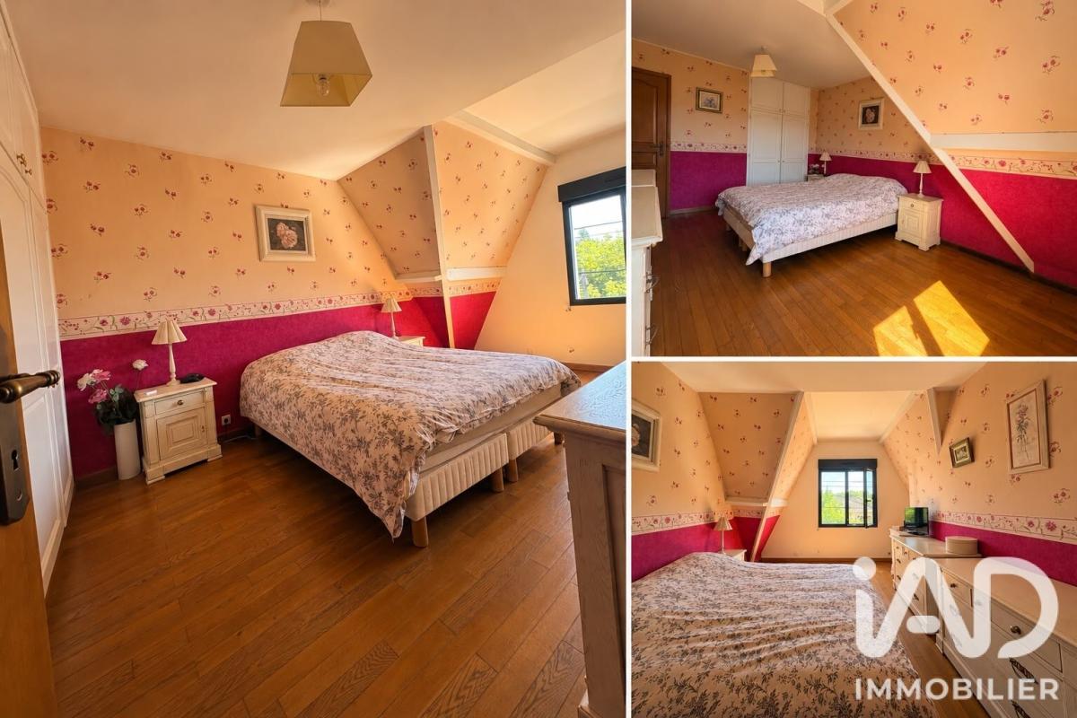 Maison 6 Pièce(s) Gournay-sur-Marne - Photo 9