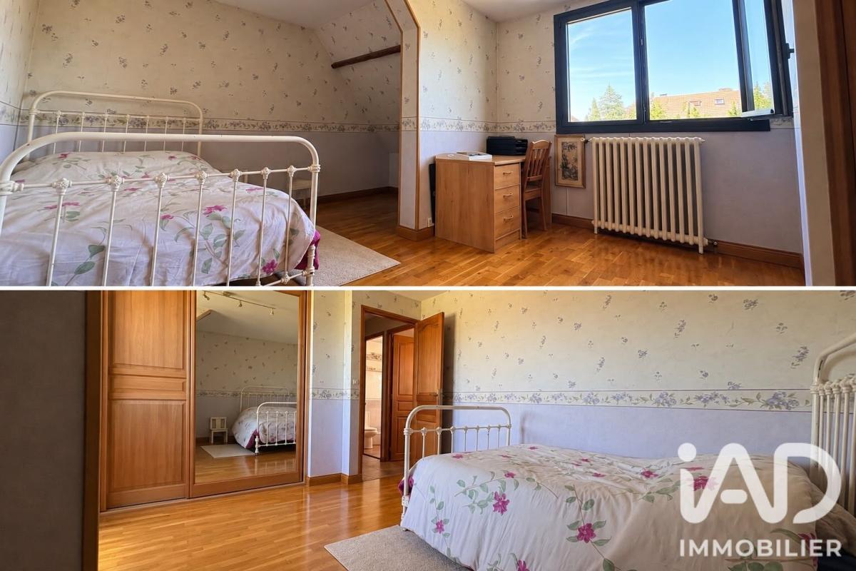 Maison 6 Pièce(s) Gournay-sur-Marne - Photo 10