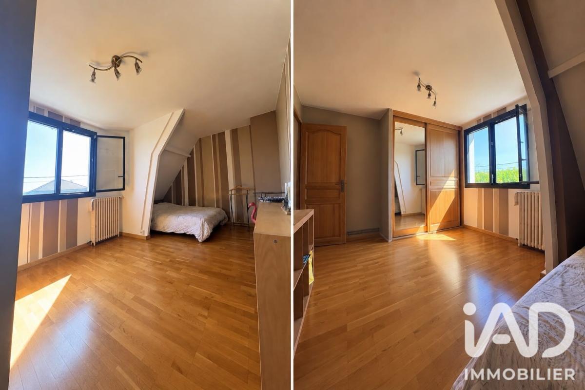Maison 6 Pièce(s) Gournay-sur-Marne - Photo 11