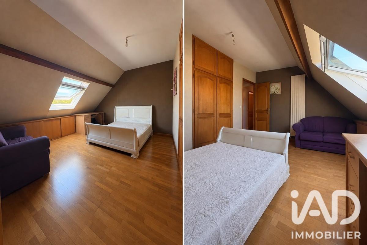 Maison 6 Pièce(s) Gournay-sur-Marne - Photo 12