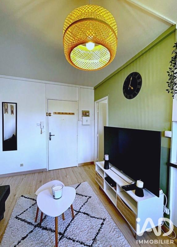 Appartement 2 Pièce(s) Strasbourg