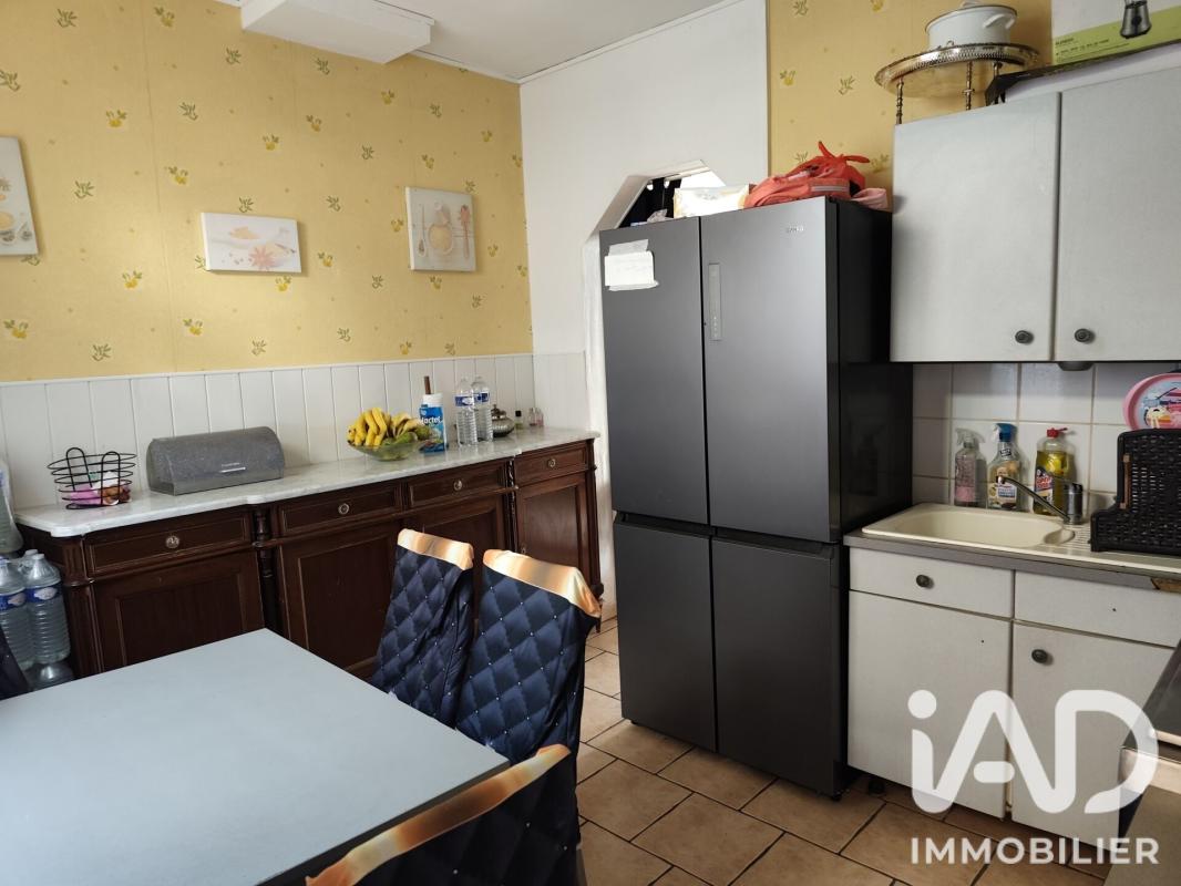 Maison 4 Pièce(s) Marcq-en-Barœul - Photo 3