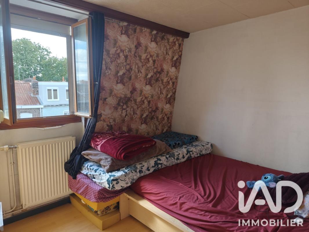 Maison 4 Pièce(s) Marcq-en-Barœul - Photo 5