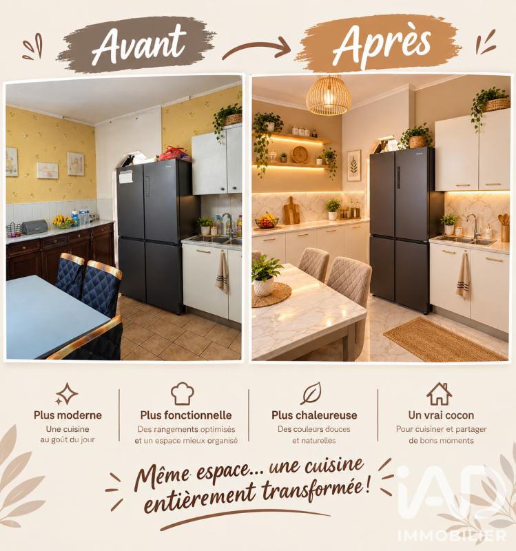 Maison 4 Pièce(s) Marcq-en-Barœul - Photo 10
