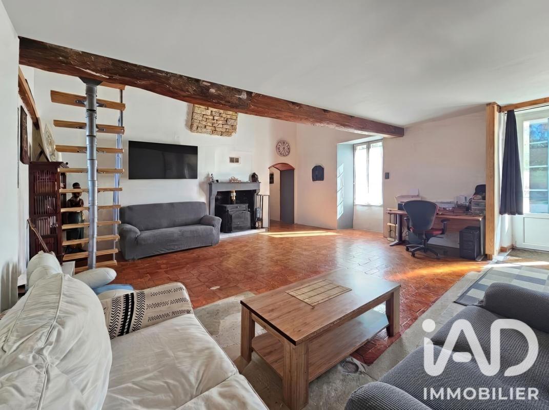Maison 5 Pièce(s) Massac - Photo 2