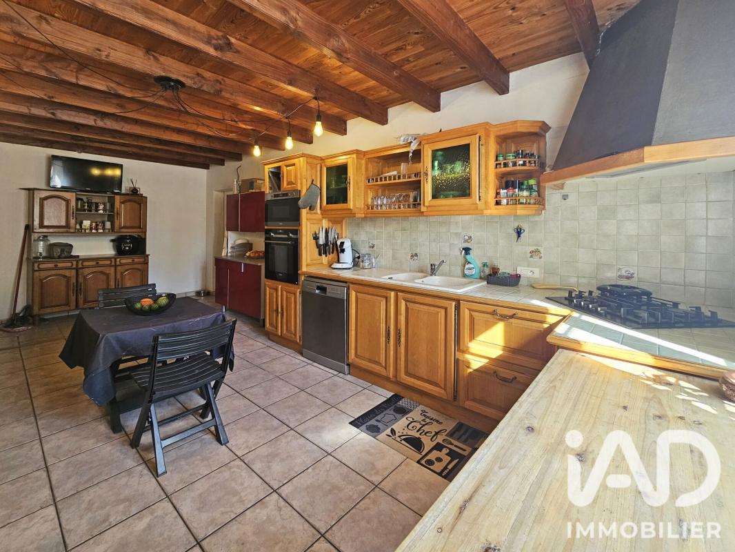Maison 5 Pièce(s) Massac - Photo 3